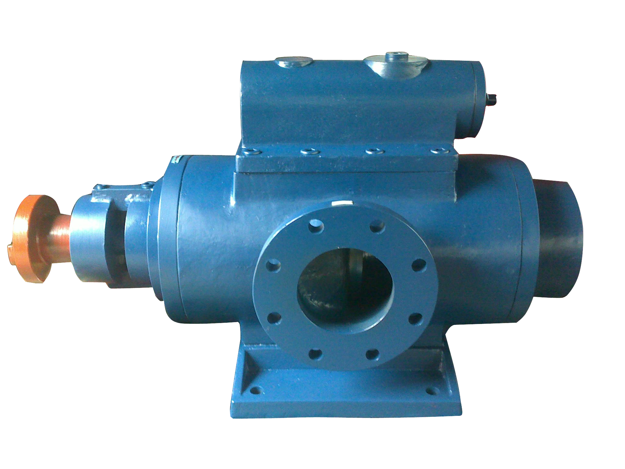 異氰酸酯計量泵