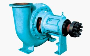 脫硫漿液循環(huán)泵