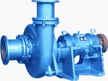 石灰石循環(huán)泵