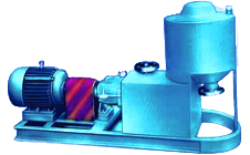 漿液循環(huán)泵