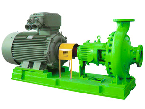 硫酸銨循環(huán)泵