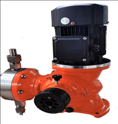 富馬酸泵富馬酸計(jì)量泵