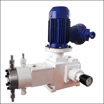 緩沖溶液計量泵