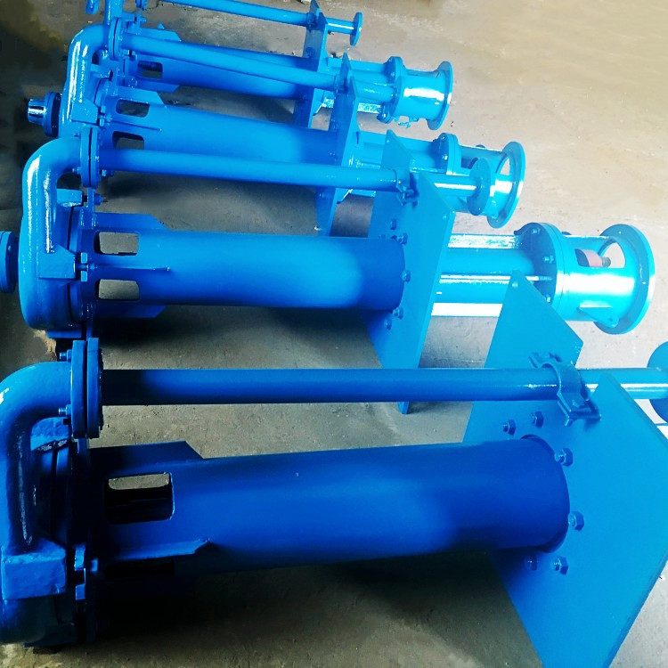 地坑泵分為潛液式地坑泵或液下長軸式地坑泵