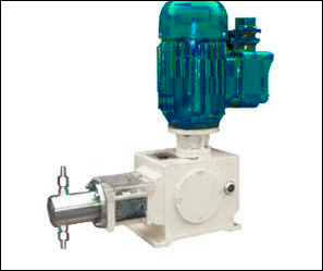 磷酸鹽注入泵柱塞行程如何調(diào)節(jié)