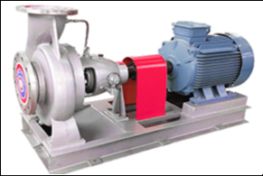 堿液進(jìn)料泵