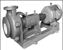 陰極液泵安裝有哪些事項(xiàng)需要注意