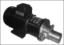 仲辛醇泵仲辛醇計量泵工作原理