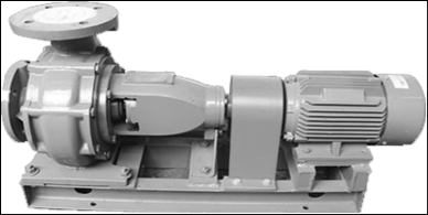 濾液抽升泵如何進行維護和保養(yǎng)