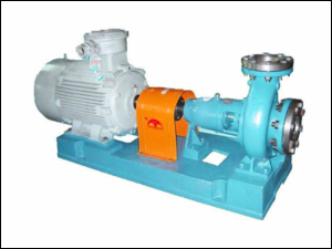 水解給料泵測試需要注意哪些問題