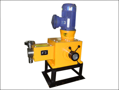 苯甲酸計(jì)量泵苯甲酸加料泵如何安裝