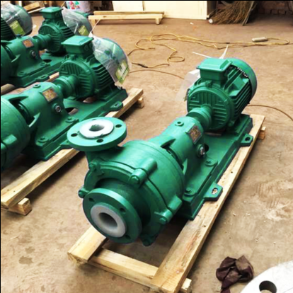 堿渣泵堿白泥泵安裝方法和維護(hù)須知