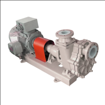 卸料泵日常保養(yǎng)狀態(tài)監(jiān)測(cè)